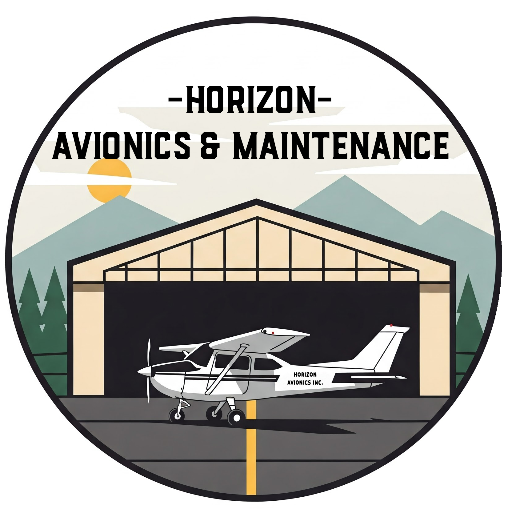 Horizon Avionics